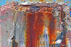 横須賀市　「浦賀ドック」