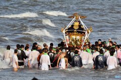 思い出の～～浜降祭