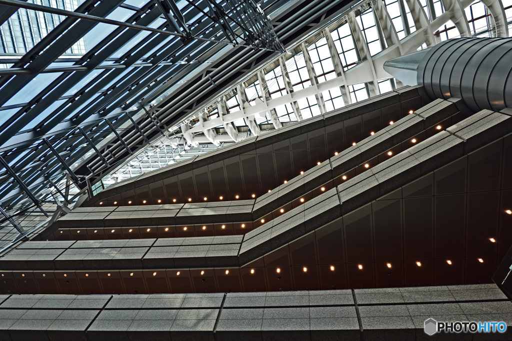 国際フォーラム