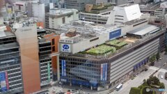 エルタワ－28階より眺める