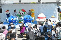 シ－サイドフェスタ