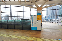 JR高輪ゲートウェイ駅