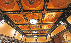ホテル雅叙園東京