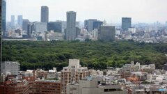 エルタワ－28階から眺める