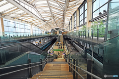 JR高輪ゲートウェイ駅
