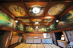 ホテル雅叙園東京