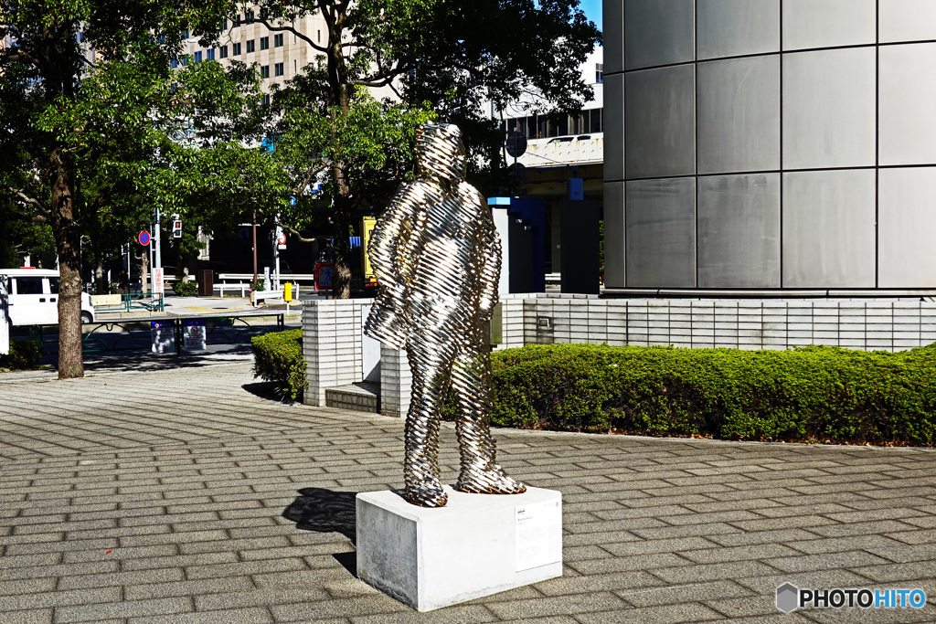 天王洲スナップ