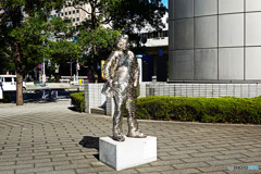 天王洲スナップ