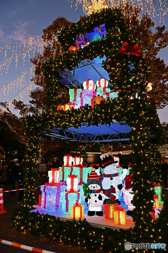 ハマスタイベント