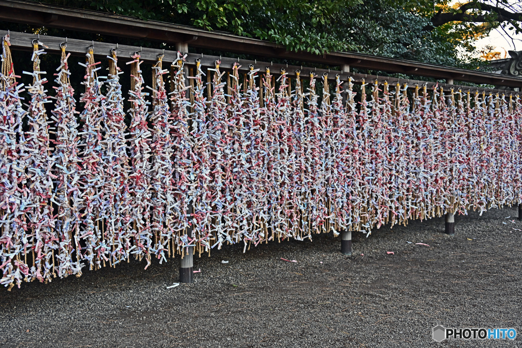 寒川神社