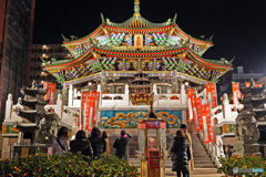 中華街スナップ