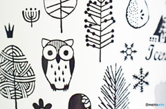   【可愛いいデザインですね】No1