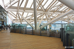 JR高輪ゲートウェイ駅