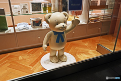 いらっしゃいませ・・・