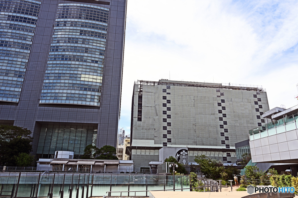 ペンギン広場2F