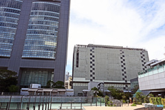 ペンギン広場2F