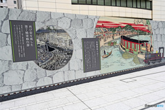JR高輪ゲートウェイ駅