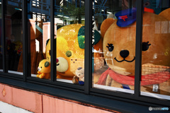 天王洲スナップ