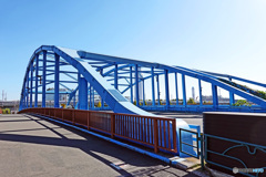 天王洲 品川埠頭橋