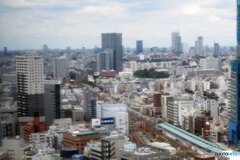 エルタワ－28階から眺める