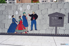 JR高輪ゲートウェイ駅