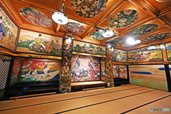 ホテル雅叙園東京