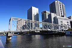 天王洲スナップ