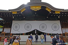 靖国神社