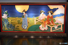 ホテル雅叙園東京