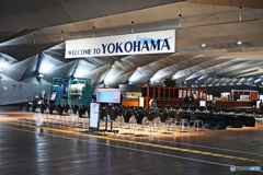 ヨコハマ ブラブラ