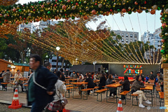 ハマスタイベント