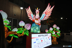 中華街スナップ