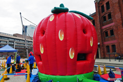 ヨコハマストロベリーフェスティバル2023