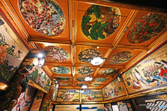 ホテル雅叙園東京
