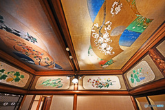 ホテル雅叙園東京