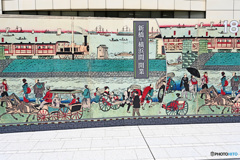 JR高輪ゲートウェイ駅