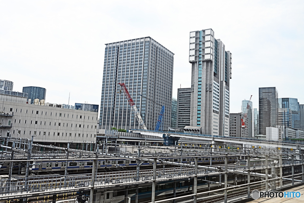 DSC_8175JR高輪ゲートウェイ駅