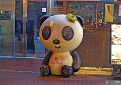 中華街スナップ