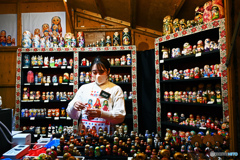 赤レンガ倉庫  売店商品