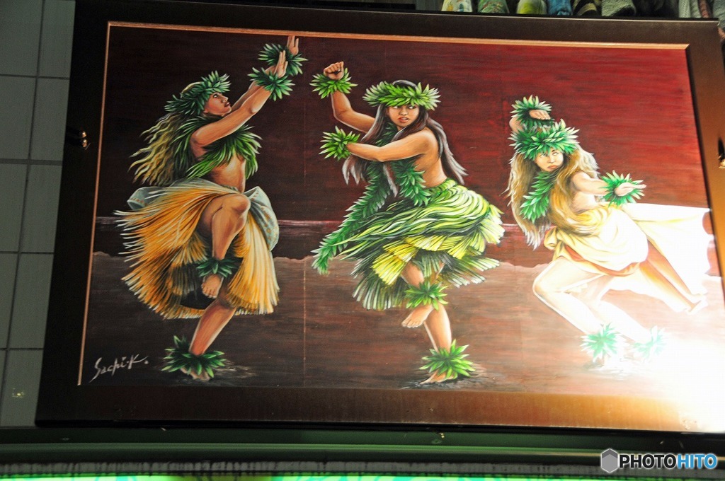 こんな看板がありました。