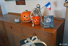 横浜山手西洋館HALLOWEEN