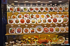 中華街スナップ