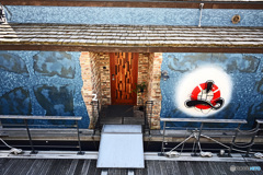 天王洲スナップ