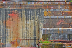 横須賀市　「浦賀ドック」