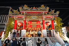 中華街スナップ