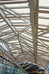 JR高輪ゲートウェイ駅