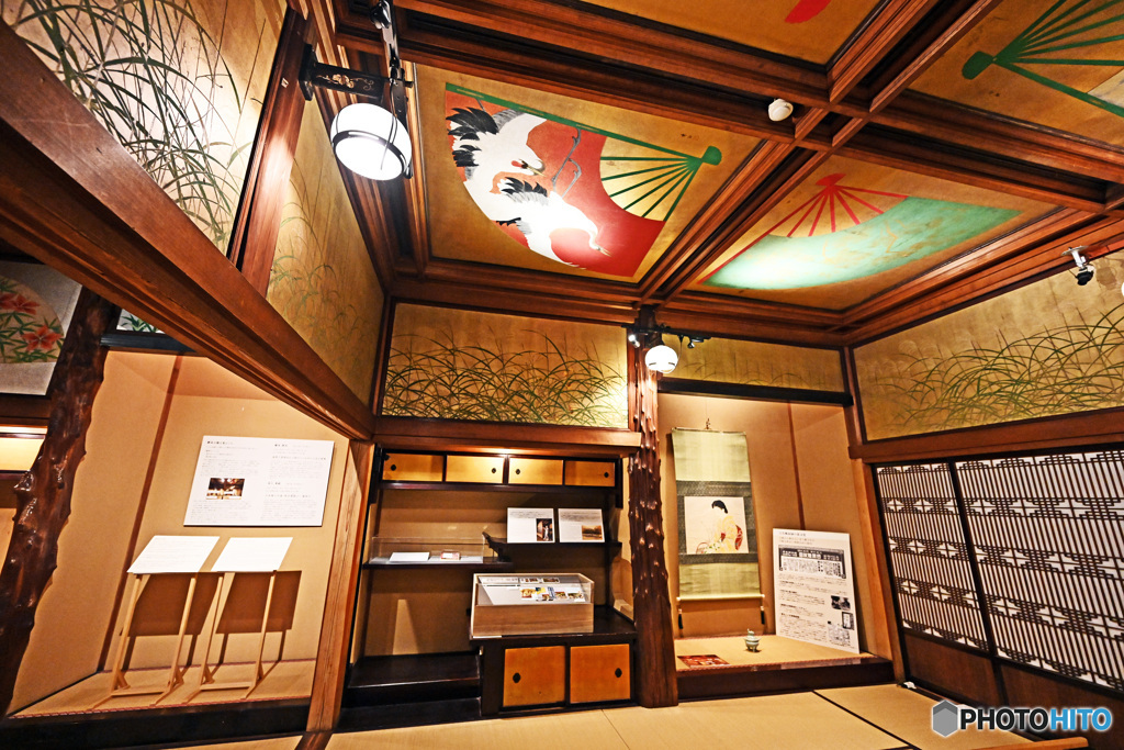 ホテル雅叙園東京