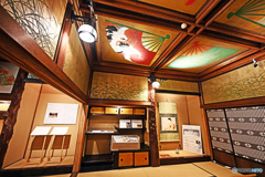 ホテル雅叙園東京
