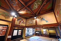 ホテル雅叙園東京