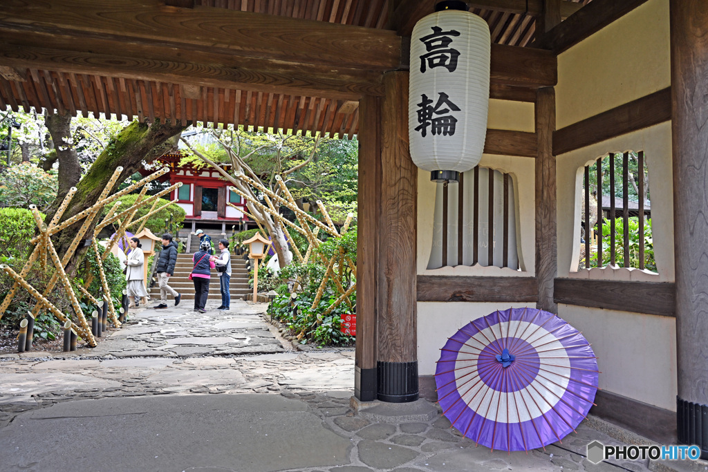 高輪日本庭園